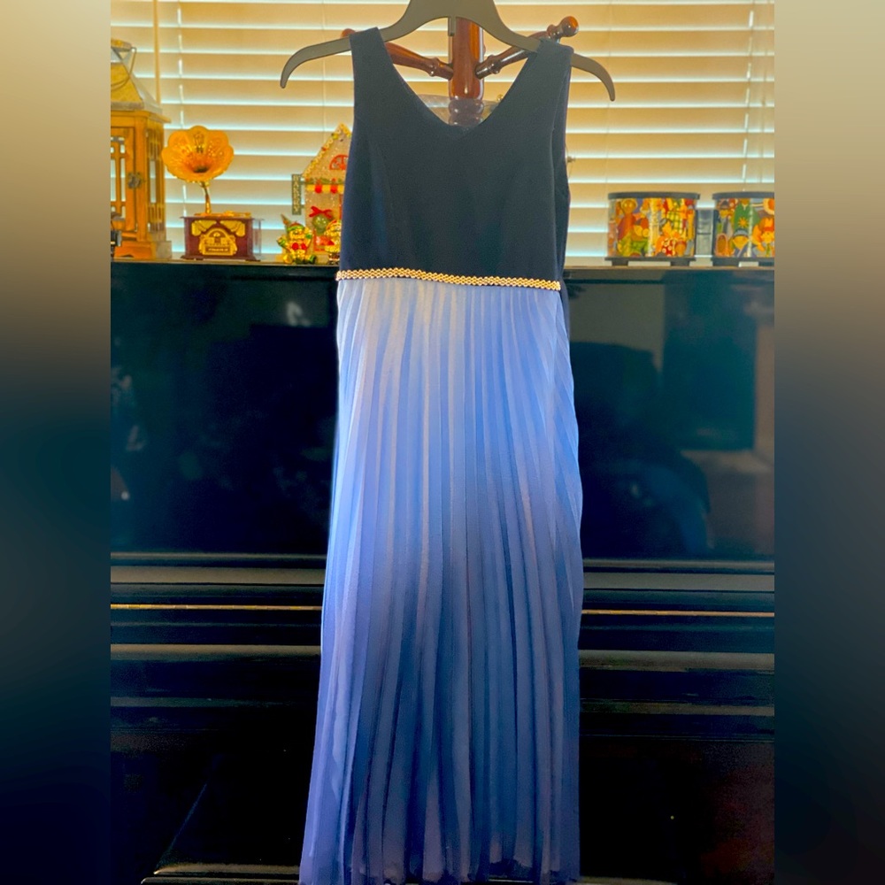 Kid’s party dress